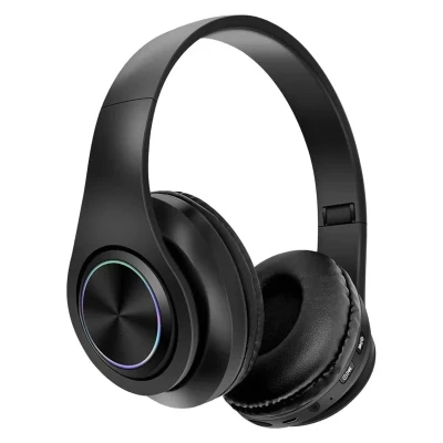 هدفون بلوتوثی مدل Wireless-P39