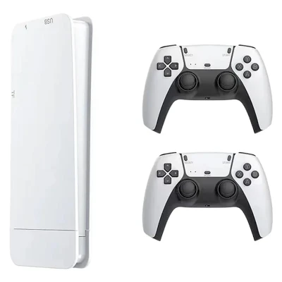 کنسول بازی مدل Game Stick 3D Rocker