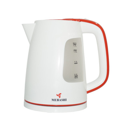 کتری برقی مباشی مدل ME-KT1109PW