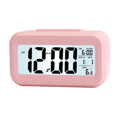 ساعت رومیزی دیجیتال مدل  dol-2108