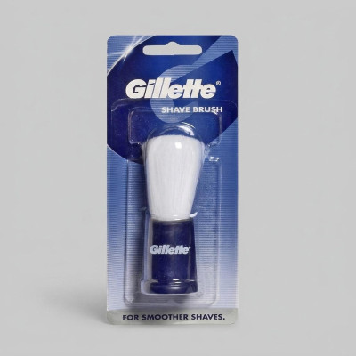برس اصلاح مردانه ژیلت مدل SHAVE BRUSH