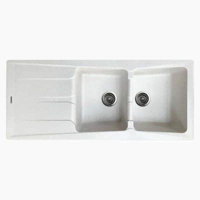 سینک ظرفشویی گرانیت مدل  SMT G940 توکار