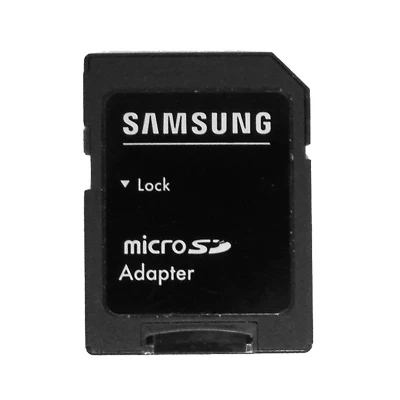 مبدل micro SD به SD مدل A3