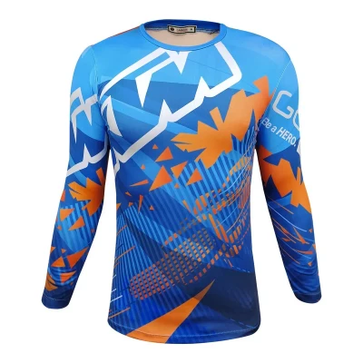 لباس موتور سواری کی تی ام مدل KTM - 02