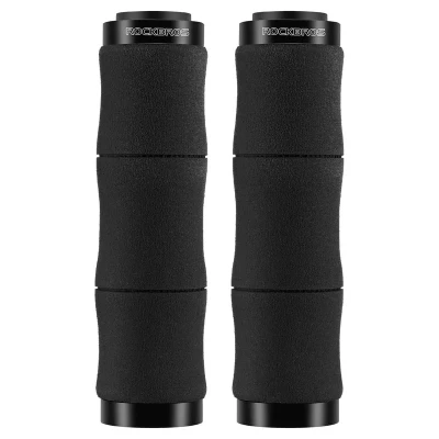 گریپ سردسته فرمان راک براس مدل HAND SHOCK کد 2058 بسته 2 عددی