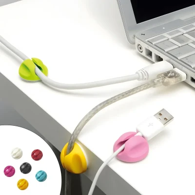 نظم دهنده  کابل مدل CG162 مجموعه 6 عددی