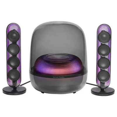 اسپیکر بلوتوثی هارمن کاردن مدل SoundSticks 5