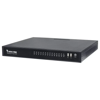 ضبط کننده ویدئویی تحت شبکه ویوتک مدل ND8322P