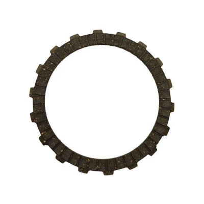 صفحه کلاج موتور سیکلت  راپیدو مدلC125 مجموعه 5 عددی