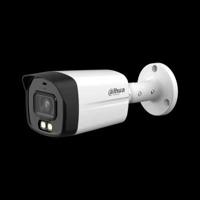 دوربین مداربسته آنالوگ داهوا مدل  HAC-HFW1500TLMP-IL-A