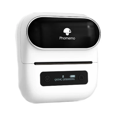 پرینتر لیبل زن فومیمو مدل M220