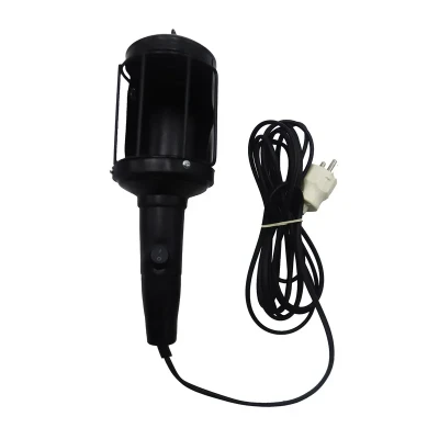 چراغ سیار خودرو  مدل YP-BEDONE LUMP-32CM