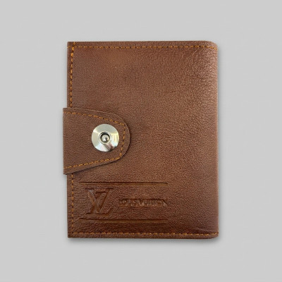 کیف پول مردانه مدل جیبی کد k-027