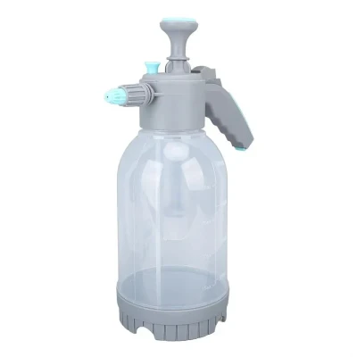 سمپاش دستی مدل S-2L  گنجایش 2 لیتر
