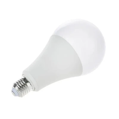 لامپ  20 وات فوق کم مصرف ایران زمین مدل مهتابی پایه E27