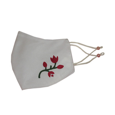 ماسک پارچه ای مدل 0045