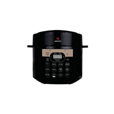 مولتی کوکر 6 لیتری مباشی مدل ME-PC806