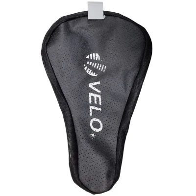 روکش زین دوچرخه مدل چرم velo