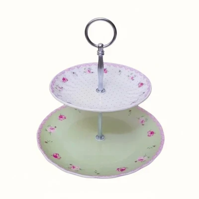 شیرینی خوری آنجلا مدل ZP-019