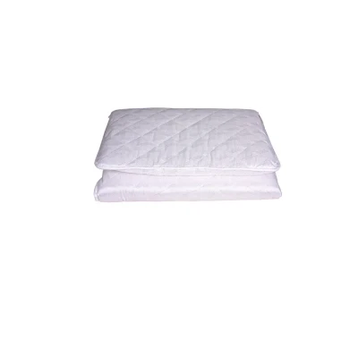 تشک مهمان ژوانی مدل عروس 1 نفره سایز 90x180 سانتی‌متر