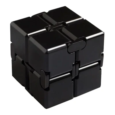 فیجت ضد استرس آیرون ایکس مدل infinite cube