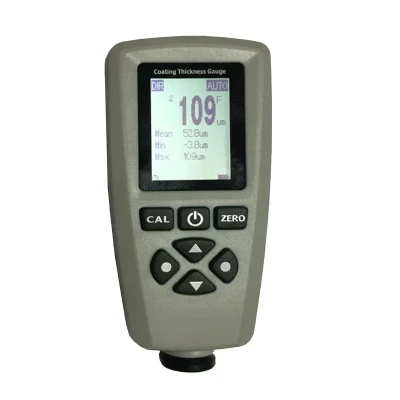 ضخامت سنج رنگ مدل EC770