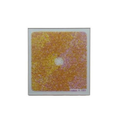 فیلتر لنز کوکین مدل SQUARE FILTER COLOR DIFFUSER - A SERIES- 089