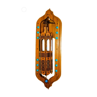 دیوارکوب مدل چوبی کد 1516