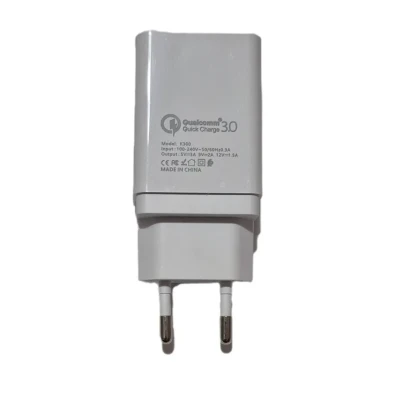شارژر دیواری ۱۲ وات فوننگ مدل K300