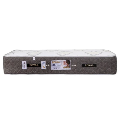 تشک رویال مدل ویژه طبی یک نفره سایز 80x180 سانتیمتر