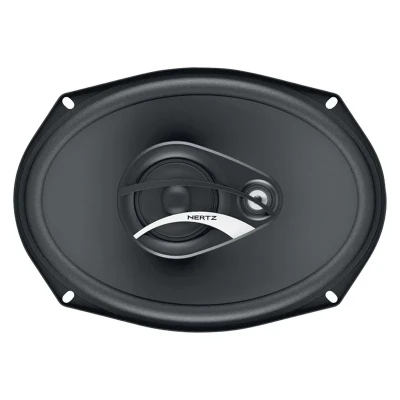 اسپیکر خودرو هرتز مدل DCX 710.3