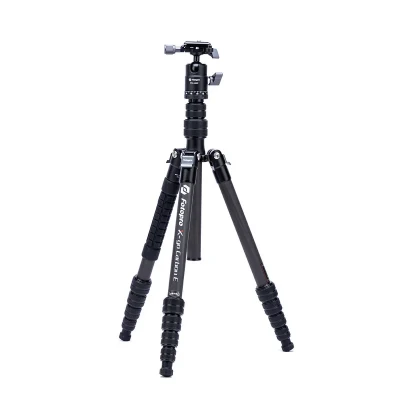 سه پایه دوربین فوتوپرو مدل X-go Carbon E