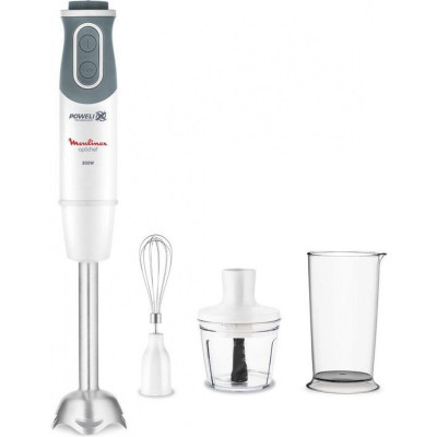 گوشت کوب برقی چندکاره 800 وات مولینکس مدل DD642110