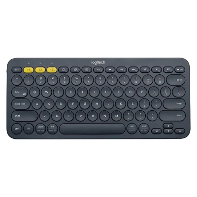 کیبورد بی سیم لاجیتک مدل K380