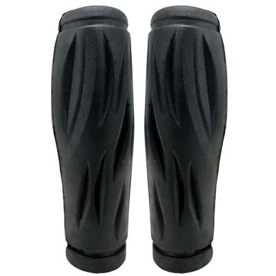 گریپ دسته دوچرخه مدل VELO بسته 2 عددی