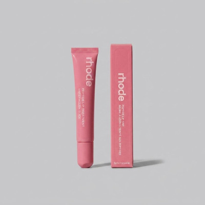 تینت لب رود  مدل ribbon شماره 15