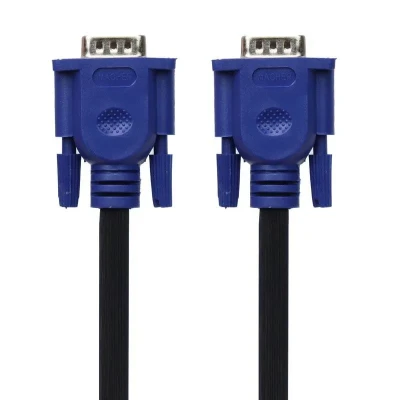 کابل VGA مچر مدل MR-104  طول 10 متر