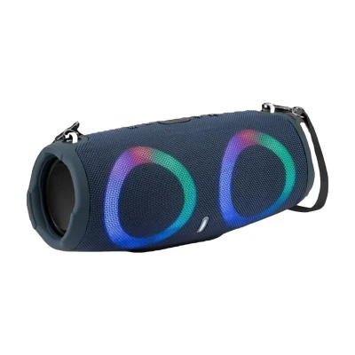 اسپیکر بلوتوثی قابل حمل مدل Xtreem3 Mini rgb