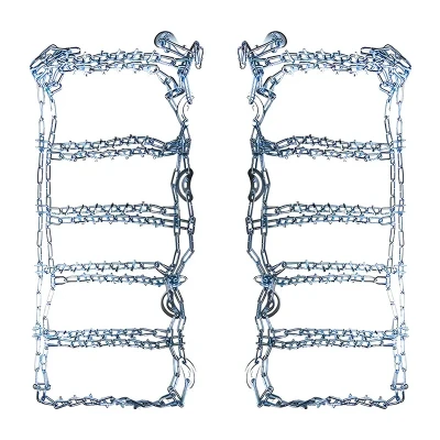 زنجیر چرخ رویال اسپرت مدل کلاسیک مناسب برای لیفان X60 بسته دو عددی