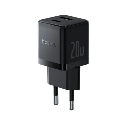 شارژر دیواری 20 وات  مدل Palm Fast 20W