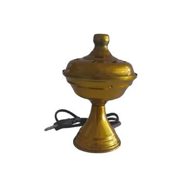 اسپند دودکن برقی مدل BINA