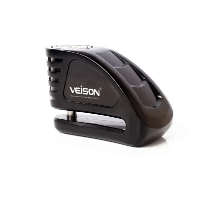 قفل دیسکی موتورسیکلت ویژن مدل DX21-B