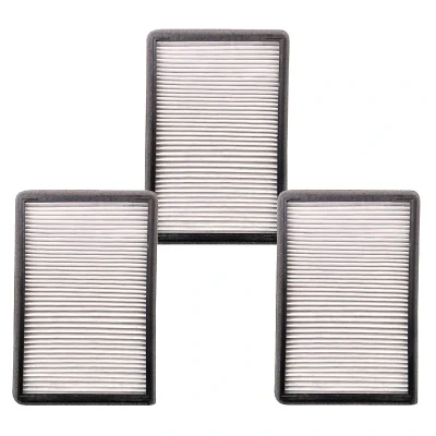 فیلترکابین مدل PSF مناسب برای پژو 405 بسته سه عددی