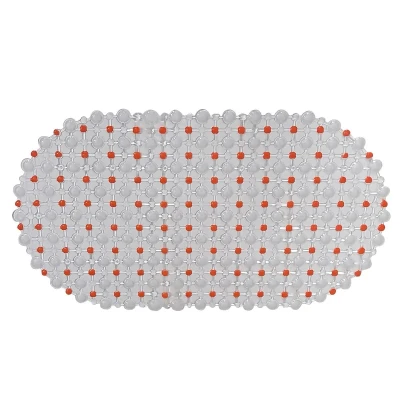 زیر پایی حمام کد ZP281 سایز 65x35 سانتی‌متر
