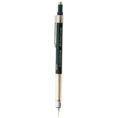 مداد نوکی 0.7 میلی متری فابر کاستل مدل TK-Fine Vario L 0.7mm