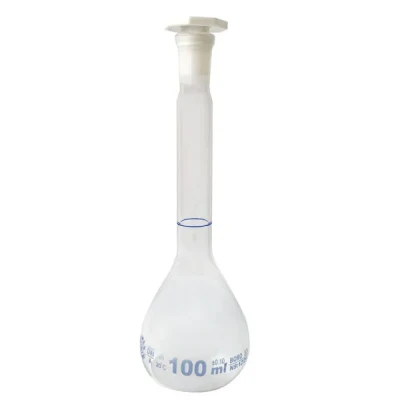 بالن ژوژه آزمایشگاهی مدل B-04 ظرفیت 100میلی لیتر