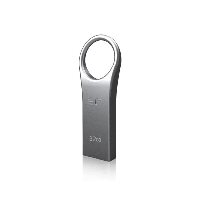 فلش مموری سیلیکون پاور مدل Firma F80 ظرفیت 32 گیگابایت با رابط USB2.0