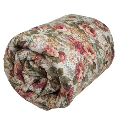 لحاف کرسی آریانا مدل نسیم سایز 390×390 سانتی متر