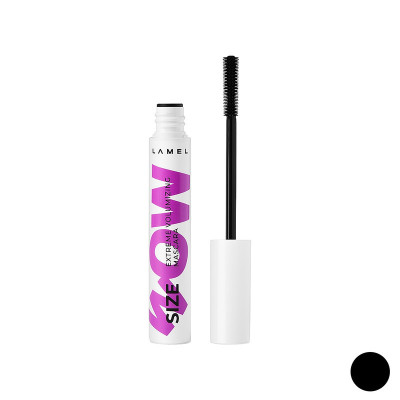ریمل حجم دهنده لامل مدل Wow Size
