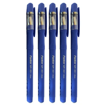 خودکار پنتر مدل SP-101 بسته 5 عددی